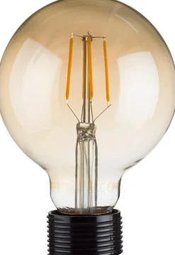 Bulb Lamp