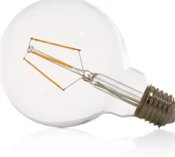Bulb Lamp