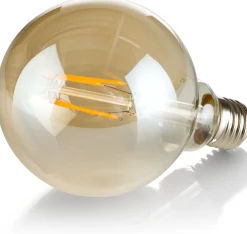 Bulb Lamp