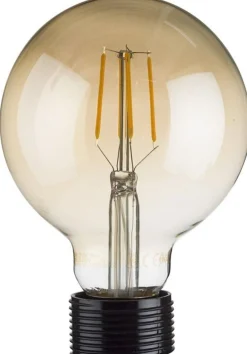Bulb Lamp
