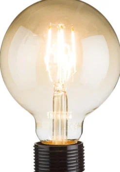 Bulb Lamp