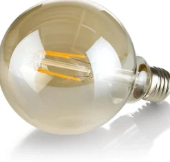 Bulb Lamp