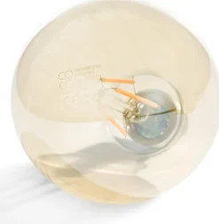 Bulb Lamp