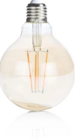 Bulb Lamp