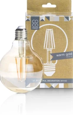 Bulb Lamp