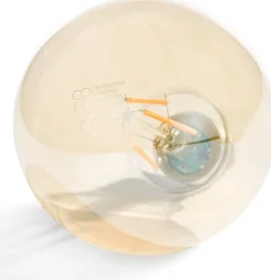 Bulb Lamp