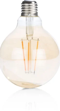 Bulb Lamp