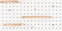 Bundy Pegboard