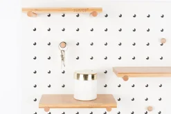 Bundy Pegboard