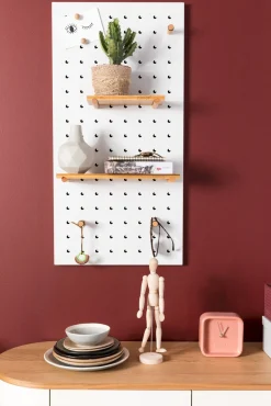 Bundy Pegboard