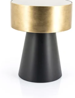Bunga Bijzettafel