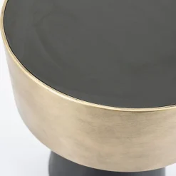 Bunga Bijzettafel