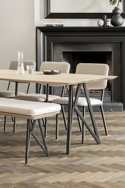 Butterfly Black Eettafel