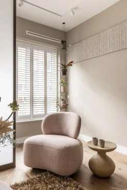 Caaro Fauteuil