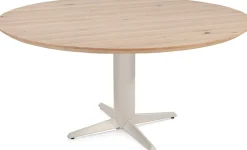 Caletta Rond Eettafel