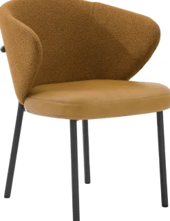 Calix Four Eetkamerstoel