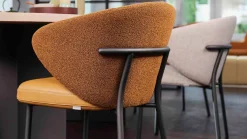Calix Four Eetkamerstoel