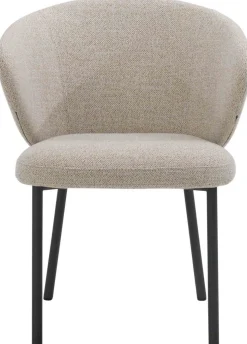 Calix Four Eetkamerstoel