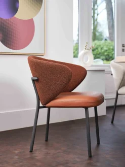 Calix Four Eetkamerstoel