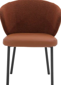 Calix Four Eetkamerstoel