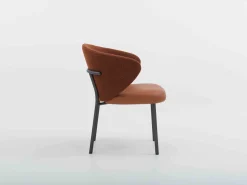 Calix Four Eetkamerstoel