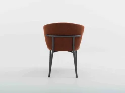 Calix Four Eetkamerstoel
