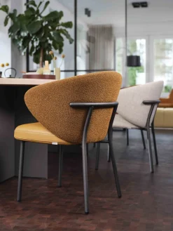 Calix Four Eetkamerstoel