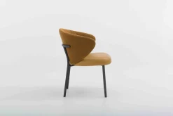Calix Four Eetkamerstoel