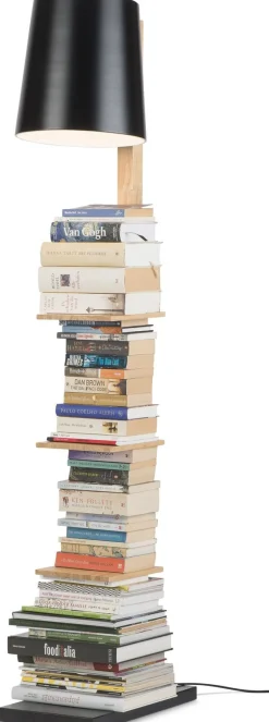 Cambridge Vloerlamp