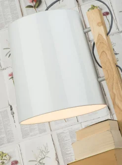 Cambridge Vloerlamp