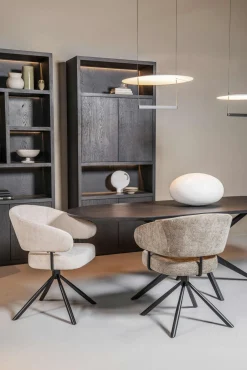 Camille Eetkamerstoel