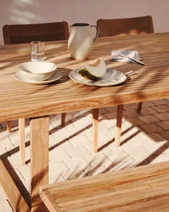 Canadell Tuintafel