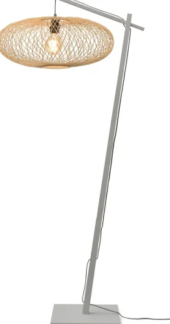 Cango L Vloerlamp