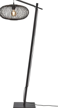 Cango S Vloerlamp