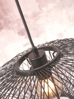 Cango S Vloerlamp