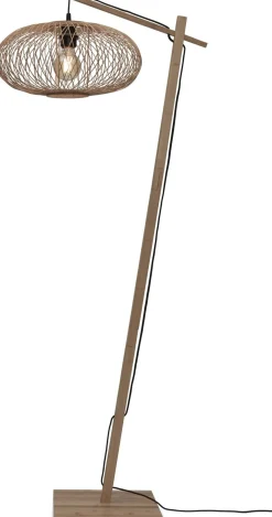 Cango S Vloerlamp