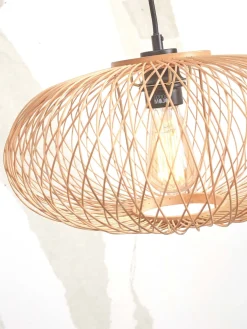 Cango S Vloerlamp