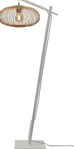 Cango S Vloerlamp
