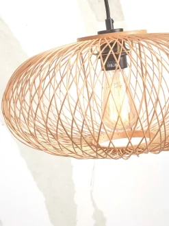Cango S Vloerlamp