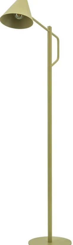 Capa Vloerlamp