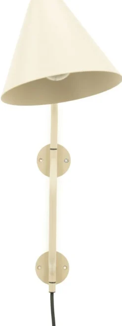 Capa Wandlamp