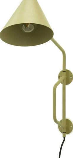 Capa Wandlamp