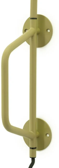 Capa Wandlamp