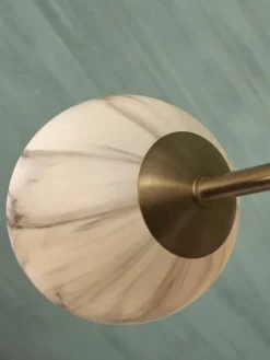 Carrara 3-arm Hanglamp