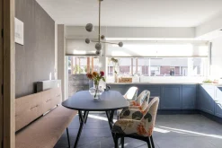 Carrara 3-arm Hanglamp