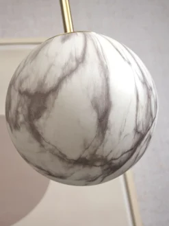 Carrara Bol Hanglamp