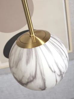 Carrara Bol Hanglamp