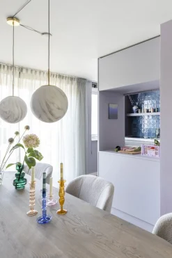 Carrara Bol Hanglamp