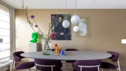 Carrara Bol Hanglamp