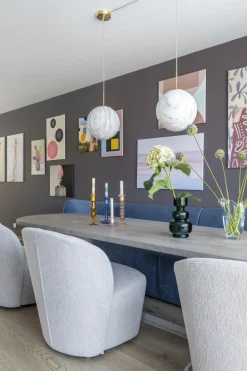 Carrara Bol Hanglamp
